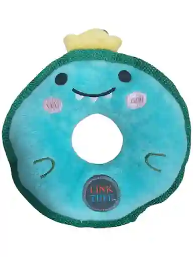 Juguete Dona En Peluche Para Perro