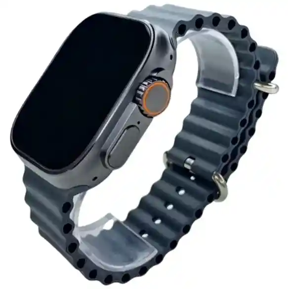 Reloj Smartwatch X8 Ultra Max Negro