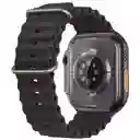 Reloj Smartwatch X8 Ultra Max Negro