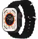 Reloj Smartwatch X8 Ultra Max Negro