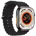 Reloj Smartwatch X8 Ultra Max Negro