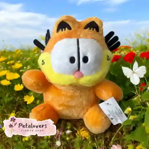 Detalle Peluche Gabriel Feliz Dia De La Madre
