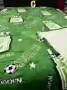 Cobija Ovejera Nacional