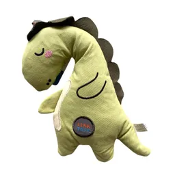 Juguete Para Perro Dinosaurio Resistente