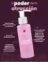 Perfume Y Crema Con Pheromonas Concentradas