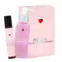 Perfume Y Crema Con Pheromonas Concentradas