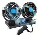 Ventilador Carro 12v 24v
