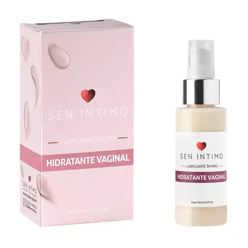 Colección Femenina De Hidratante Vaginal, After, Power Sex Y Jabón Intimo