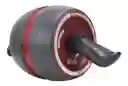 Rueda Abdominal Ancha