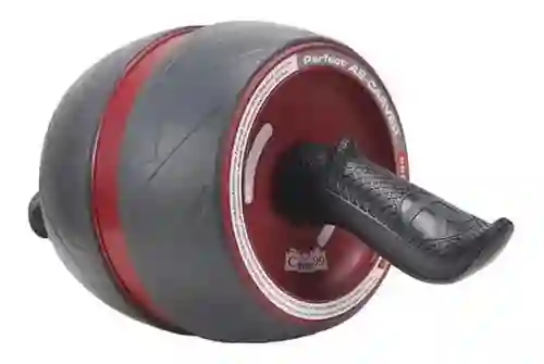 Rueda Abdominal Ancha