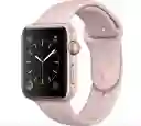 Protector De Pantalla Para Apple Watch De 44 Mm X 2 Unid