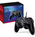 Game Pad Genius Gx-17uv Pc Windows Y Playstation 3 Usb