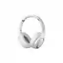 Audifonos Bluetooth Lenovo Th40 Blanco