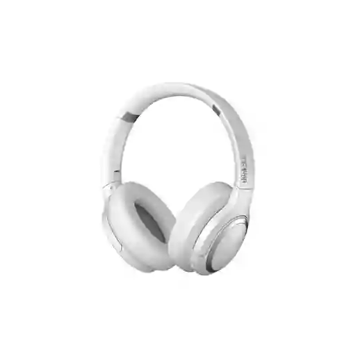 Audifonos Bluetooth Lenovo Th40 Blanco