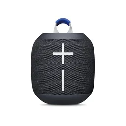 Ultimate Ears Wonderboom 4 Parlante Bluetooth Negro