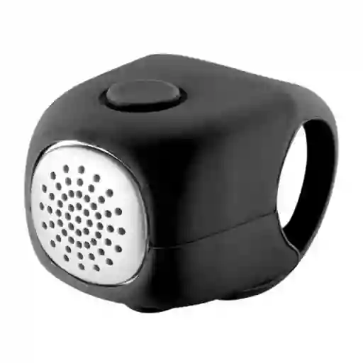 Bocina Para Bicicleta Pito Timbre