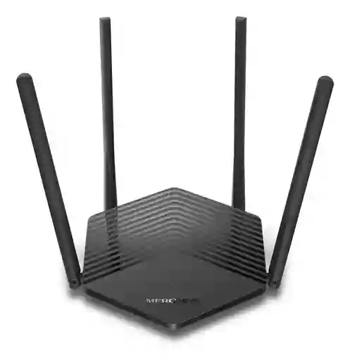 Mercusys Mr60x, Router Gigabit Wifi 6 De Banda Dual Ax1500 C