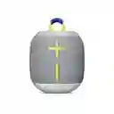 Ultimate Ears Wonderboom 4 Parlante Bluetooth Gris