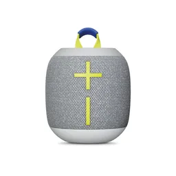 Ultimate Ears Wonderboom 4 Parlante Bluetooth Gris