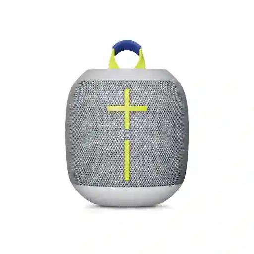 Ultimate Ears Wonderboom 4 Parlante Bluetooth Gris