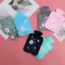 Bolsa Termica Forrada Diseños