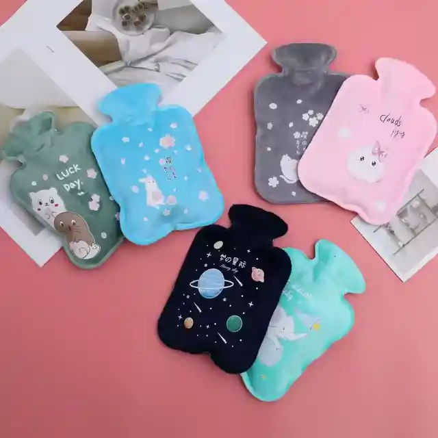 Bolsa Termica Forrada Diseños