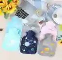 Bolsa Termica Forrada Diseños