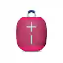 Ultimate Ears Wonderboom 4 Parlante Bluetooth Rosa