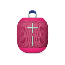 Ultimate Ears Wonderboom 4 Parlante Bluetooth Rosa