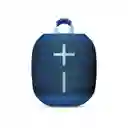 Ultimate Ears Wonderboom 4 Parlante Bluetooth Azul
