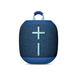Ultimate Ears Wonderboom 4 Parlante Bluetooth Azul