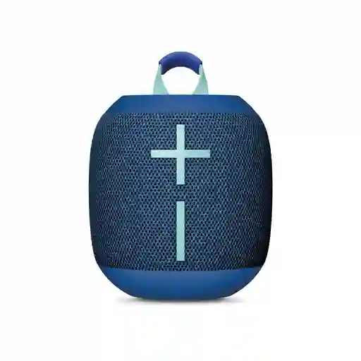 Ultimate Ears Wonderboom 4 Parlante Bluetooth Azul