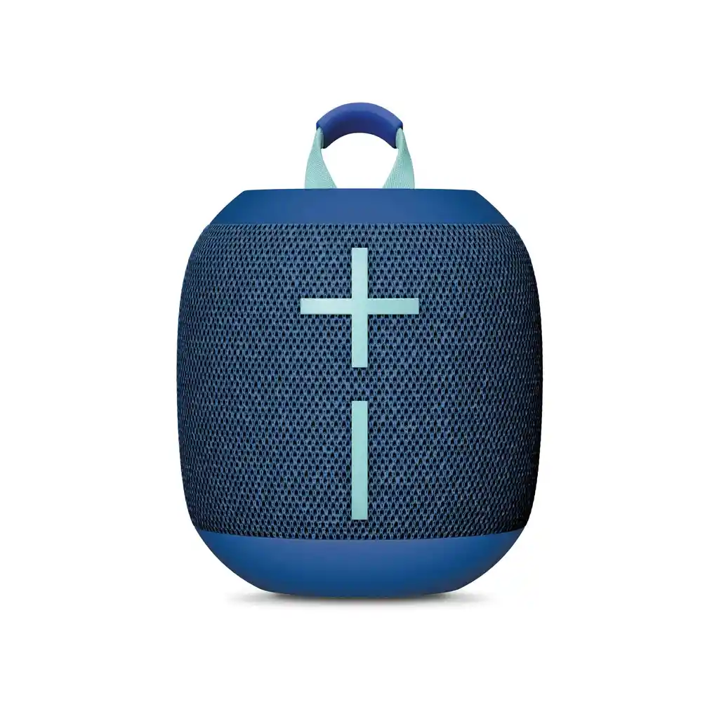 Ultimate Ears Wonderboom 4 Parlante Bluetooth Azul