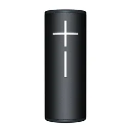 Parlante Bluetooth Impermeable, Ultimate Ears Megaboom 4 Negro