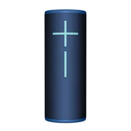 Parlante Bluetooth Impermeable, Ultimate Ears Megaboom 4 Azul