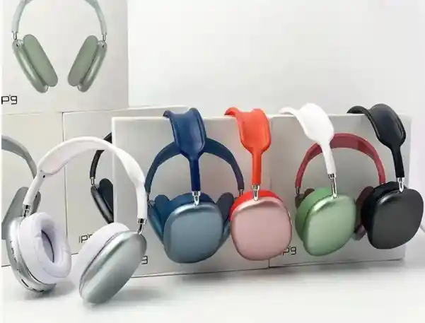 Diadema P9