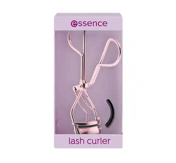 Encrespador De Pestañas Essence 33gr