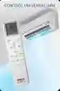 Control Aire Acondicionado Universal Huayu K-1769e+l