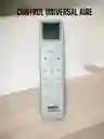 Control Aire Acondicionado Universal Huayu K-1769e+l