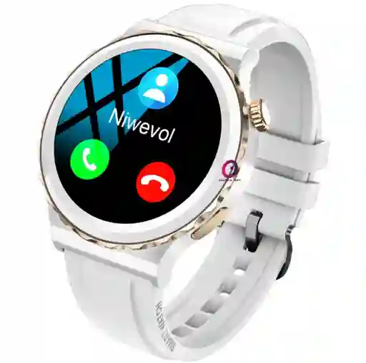 Reloj Inteligente G Tide Anita