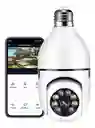 Camara Bombillo Wifi