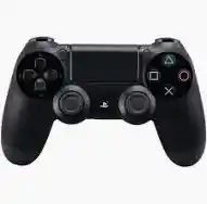 Control Play 4 Color Negro
