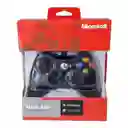 Control Xbox 360 Microsoft Y Pc Alambrico