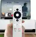 Reemplazo Para Onn Android Tv 4k Uhd Stick Tv Box Control Remoto - Sin Función De Voz