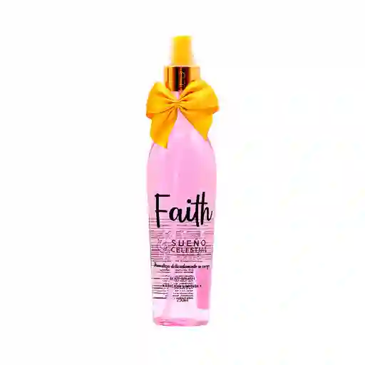 Splash Corporal Vive Beauty - Sueño Celestial