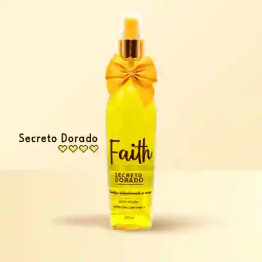 Splash Corporal Vive Beauty - Secretomdorado