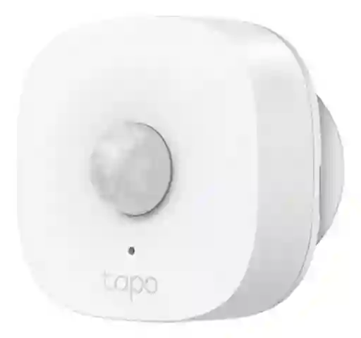 Sensor De Movimiento Tp-link Tapo T100 Inteligente