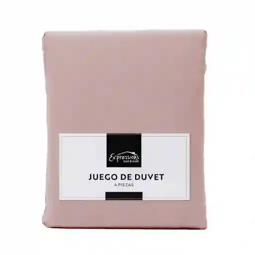 Duvet Expressions Cloe 202x232cm