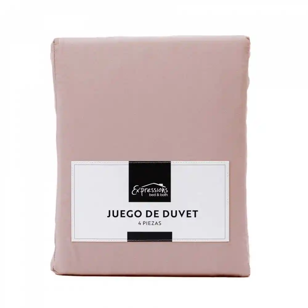 Duvet Expressions Cloe 202x232cm