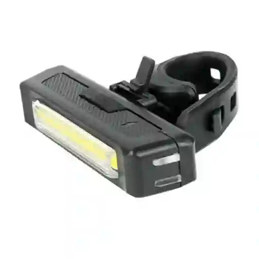 Linterna Trasera Para Bicicleta 5 Modos Recargable